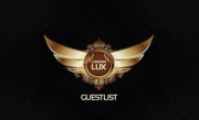 Lux Guest List LTD