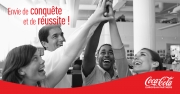 Coca-Cola European Partners