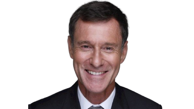 [ZOOM SUR] Alain GODARD (PGE 90) CEO at European Investment Fund 