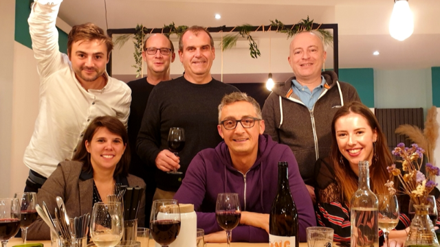 Le 47ème dîner bordelais : encore un succès !