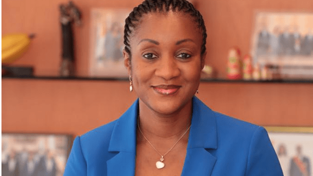 Côte d’Ivoire : Masséré Touré (DESS 1998) nommée Secrétaire générale de la présidence