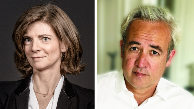  Les prix ICN 2019 sont ...