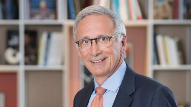 [Zoom sur] Jean-Michel Guillon (PGE 1982), Président de l'ASM Clermont Auvergne