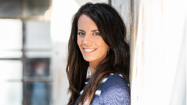 [ZOOM SUR] : Carine Landau (ICN PGE 2012) vous accompagne dans la valorisation de votre image