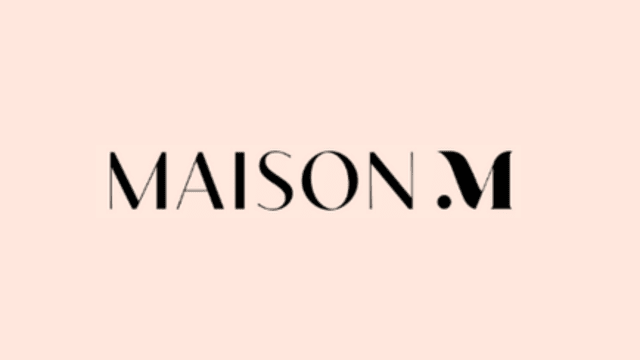 MAISON M, la startup de BeautyTech créée par Marie Rocchisani (PGE 2017)