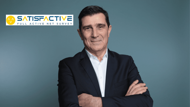 Avec Satisfactive, Thierry Visdeloup (ICN PGE 1983) transforme la Customer Experience en opportunités