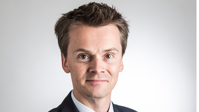 Bertrand MAGNIN (ICN PGE 2000) nommé Directeur du développement marchés spécialisés Banque Populaire de BPCE 