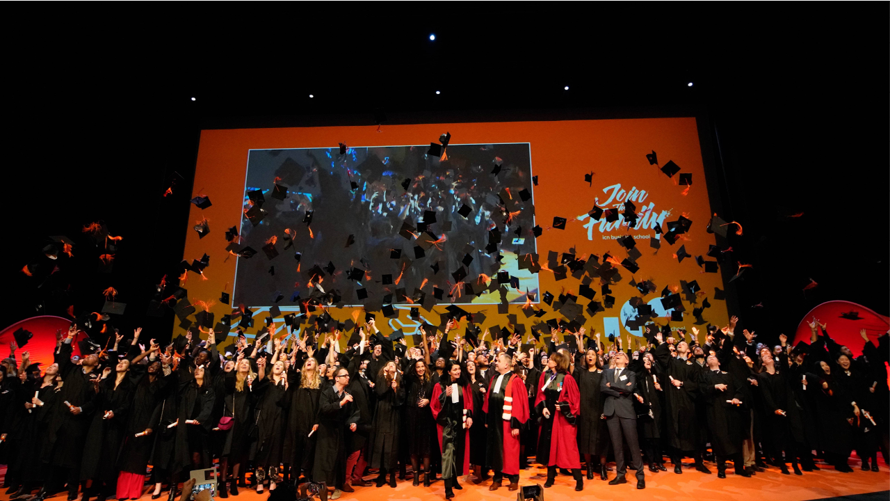 Anne Carrie-De Fonds de Montmaur (ICN 2009) élue Prix Jeune ICN 2016