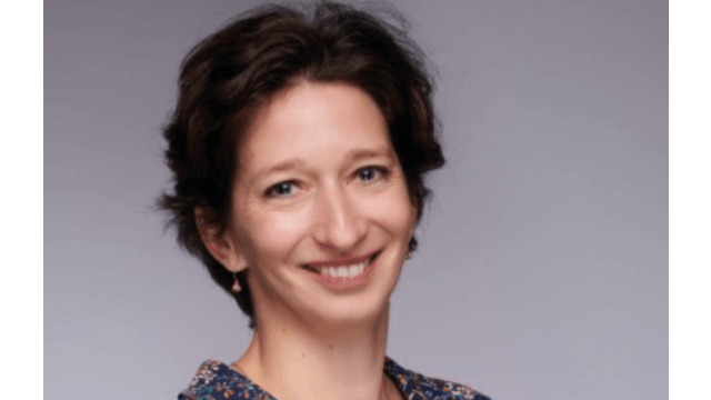 Fanny Mitre (ICN PGE 2000) est nommée Directrice fiscale Groupe d'Edenred