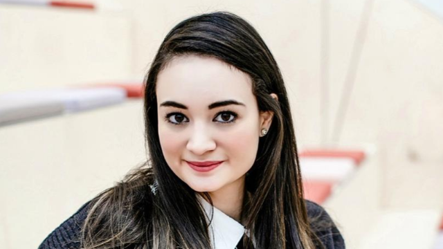 [TEMOIGNAGE] Anissa Heddouche (ICN PGE 2017 & MSc Marketing & Brand Management 2018),  son parcours et son témoignage sur le réseau ICN Alumni !