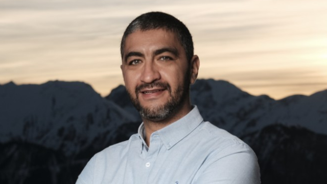 Salim Ahkouch (ICN PGE 2006) nommé Managing Director France Center Parcs et Villages Nature