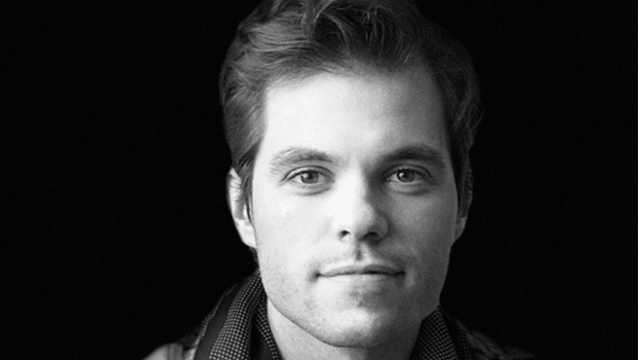 Guillaume Malfait (PGE 2012) nommé General Manager chez Uber Eats Suisse