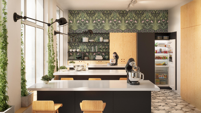 A la découverte de Pépite Paris, lieu créé par Sophie Krebs (ICN PGE 2002)