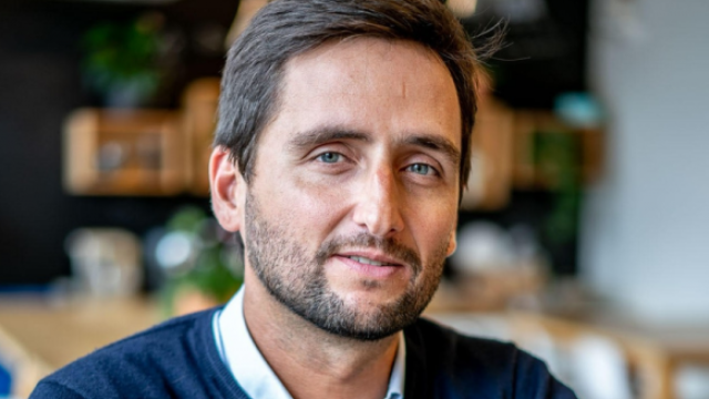 François-Xavier Préaut (ICN PGE 2005) nous parle d'engagement marketing dans Stratégies !