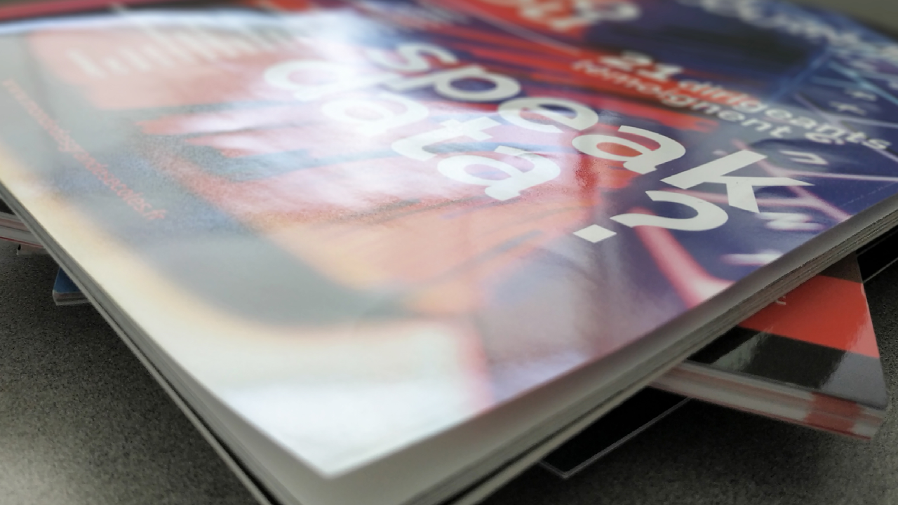 Anaïs Ahres (PGE 2019) témoigne dans un article du Parisien !