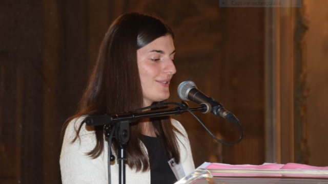 Les entreprises partenaires d’ICN à l’honneur lors d'un dîner prestigieux à Nancy !