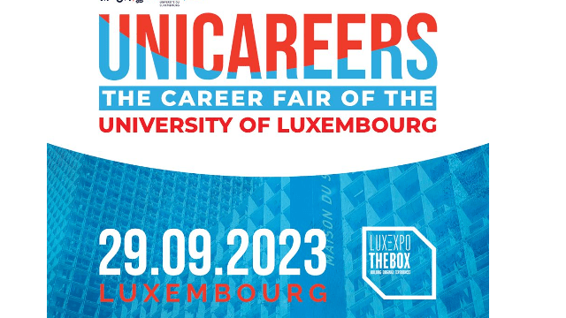 10e éditions du salon UNICAREERS : Le salon des recrutements des étudiants et jeunes diplômés !