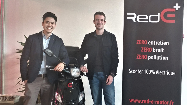 [ZOOM SUR] Valentin DILLENSCHNEIDER (Bachelor 2012 & PGE 2014) et Etienne MAO (ICN PGE 2014), en route vers le succès