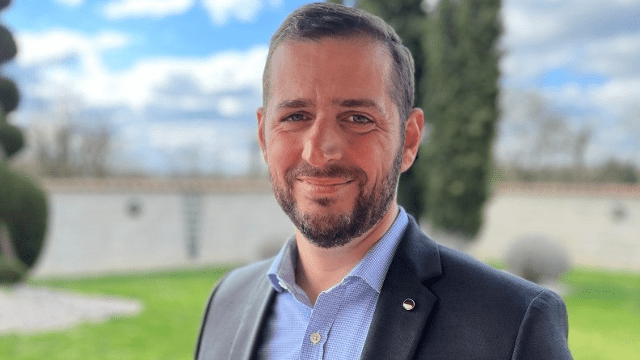 David FAGES (Executive MBA 2021) est à l’honneur dans le magazine Capital