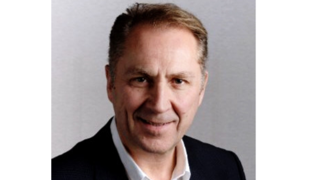 Denis Blampoix (ICN DESS Marketing et gestion commerciale des produits 1985) est nommé directeur général des opérations France de Spigraph