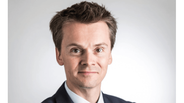 Bertrand Magnin (ICN PGE 2000) est promu Directeur du développement Banque Populaire au sein du groupe BPCE