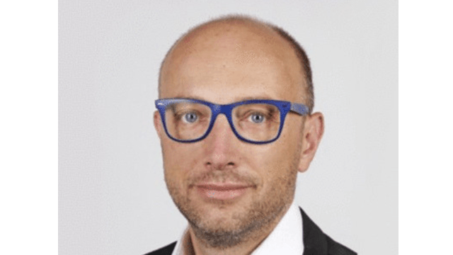 Jérémie Bartolucci (PGE 1996) est promu  Partner chez Ernst & Young