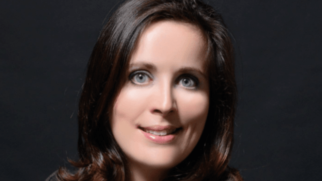 Véronique Poty (ICN PGE 2002) est promue Directrice  Régionale Hauts-de-France chez Harmonie Mutuelle