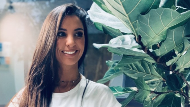 Mélina Boutlioua (ICN PGE 2013) lance sa marque de soins antipollution : AYAROS