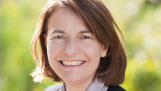 Cécile Saliceti (PGE 1987) est nommée Directrice Risques et Conformité, Banque Palatine