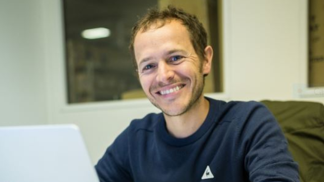 Greg SAND (ICN PGE 2003) 39ème sur 100 dans le palmarès l'Equipe des jeunes dirigeants dans le sport business !