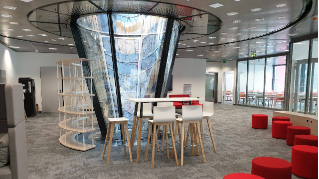 Ouverture du nouveau campus ICN Business School à Berlin !