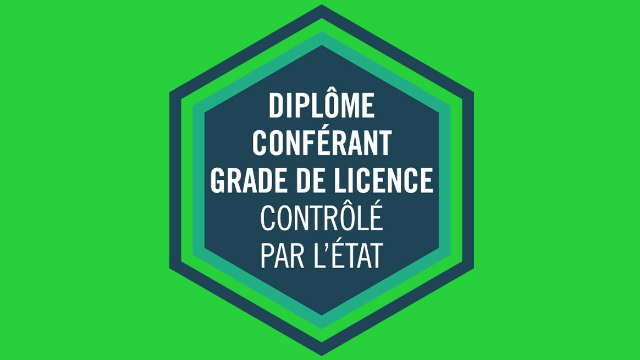 Le Bachelor en Management d’ICN Business School obtient le grade de licence