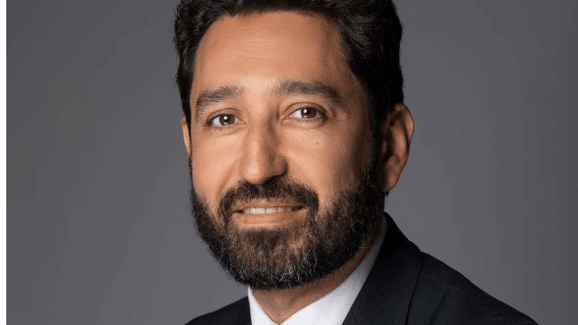 Benoit Durand (PGE 2005) nommé Partner Governance, Risk, Compliance chez KPMG France