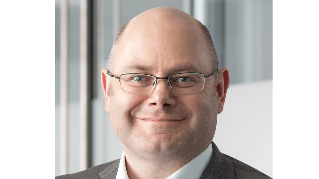 Jacques Farcy (PGE 1992) nommé président et chef de la direction de la Société québécoise du cannabis (SQDC)