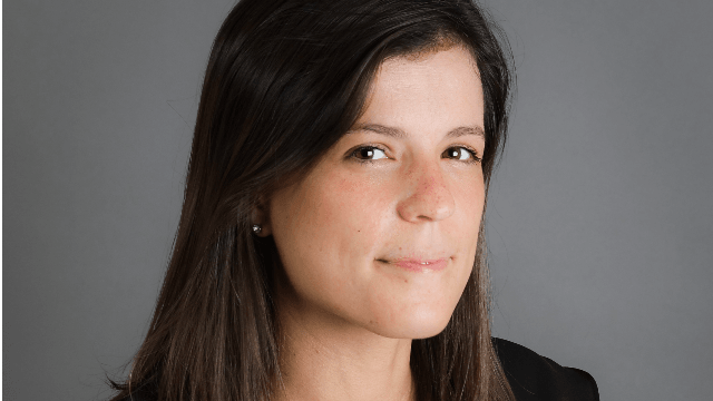 Charlotte Nickler (PGE 2015) nommée Responsable Trade Marketing d'Organic Alliance