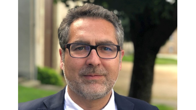 Bruno Escamez (ICN PGE 2011) : nouveau  directeur du golf Grand Nancy Pulnoy (UGOLF)