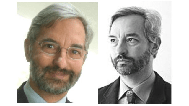 Interview de Jacky Koehl, professeur à ICN 