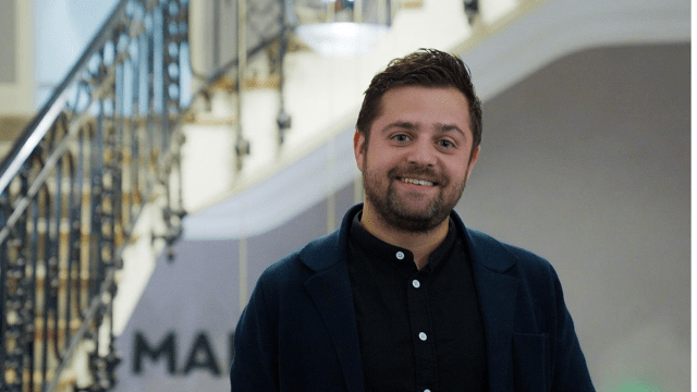 Michel Benhamou (PGE 2009) est nommé Directeur CTRL BRAND chez Lonsdale