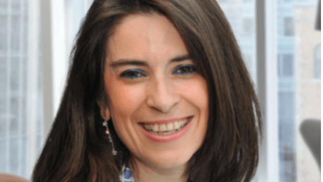 Valérie Roy (PGE 2002) promue Directrice Principale-Transformation Organisationnelle, Deloitte Canada