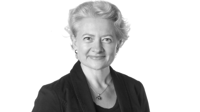 [ZOOM SUR] Caroline CALVO-CAVALIE (Prix ICN 2020) Group Director, Global IT Delivery Operations at The Coca-Cola Company.