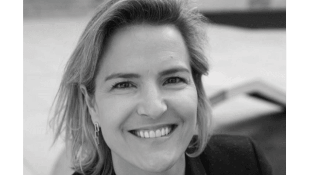 Juliette Baudot (ICN DESCI 1996) nommée Chief Executive Officer chez Appenin