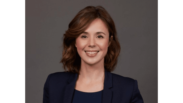 Elodie Weisbein (PGE 2008) est promue directeur de Marque - Marketing et Communication de Provalliance.