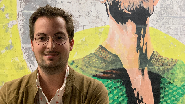 [ZOOM SUR] Mathieu DONANZAN (ICN Bachelor 2011 & MScLDM 2013) créateur de l'agence Bouche Bée 