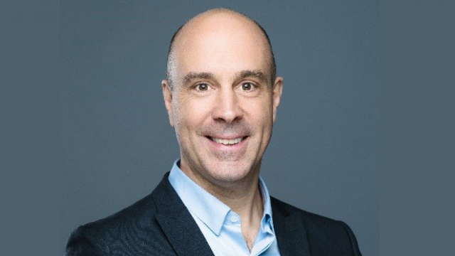 Matthieu Amiot (ICN PGE 1994) nommé directeur des finances de Radio France 