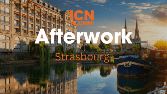 Afterwork Strasbourg