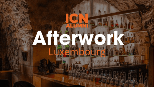 Afterwork ICN Alumni Luxembourg