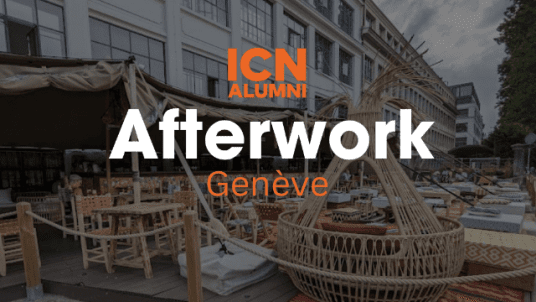 Afterwork Genève