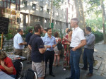 ICN Alumni : ça bouge à Lyon !
