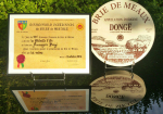 LE Brie de Meaux de Luc DONGÉ (ICN Sup'Est 1994)