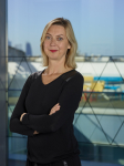 Céline GRILLOT BOUDIERE (ICN PGE 1999) nommée Directrice Marketing chez LesFurets.com